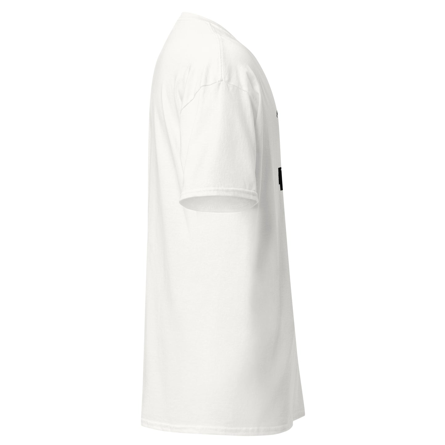 T-shirt Yoga Confort Plus