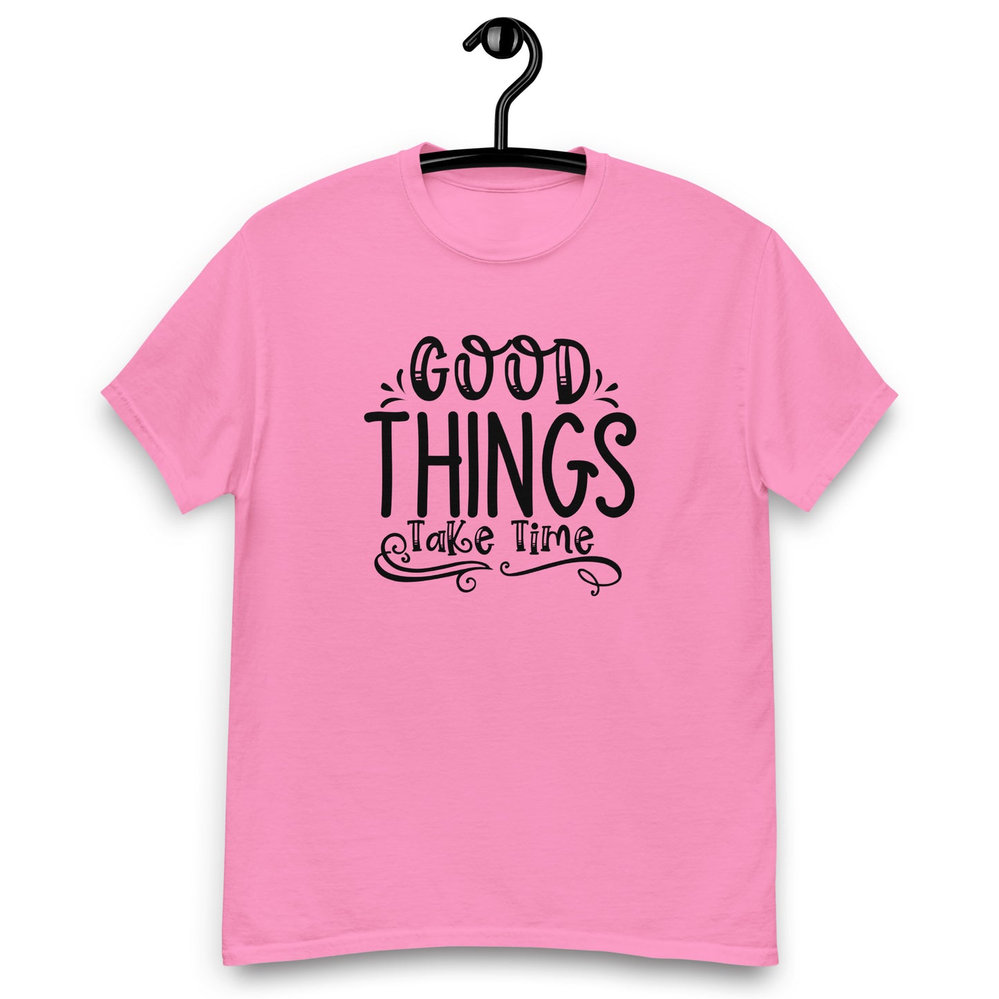 T-shirt Good things