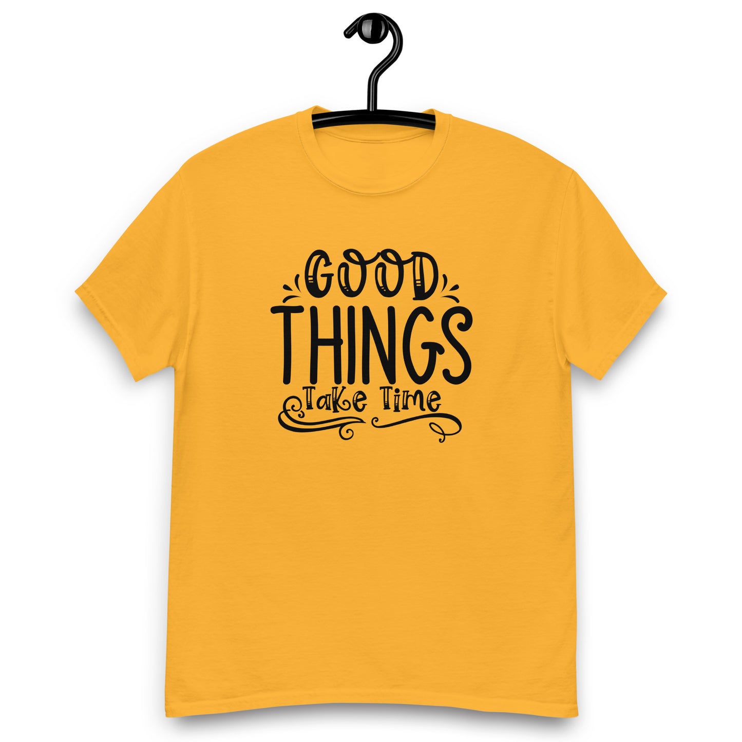 T-shirt Good things