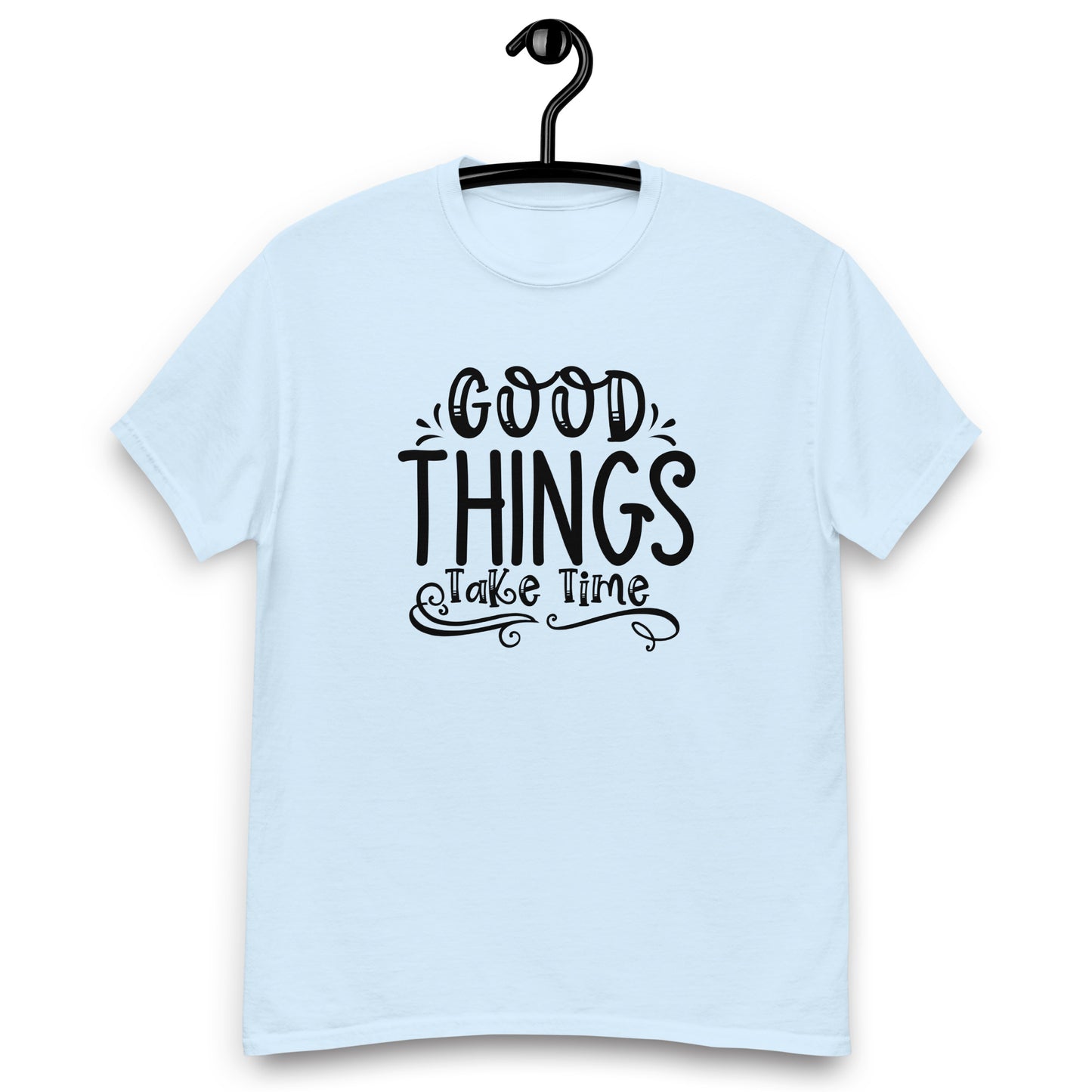 T-shirt Good things