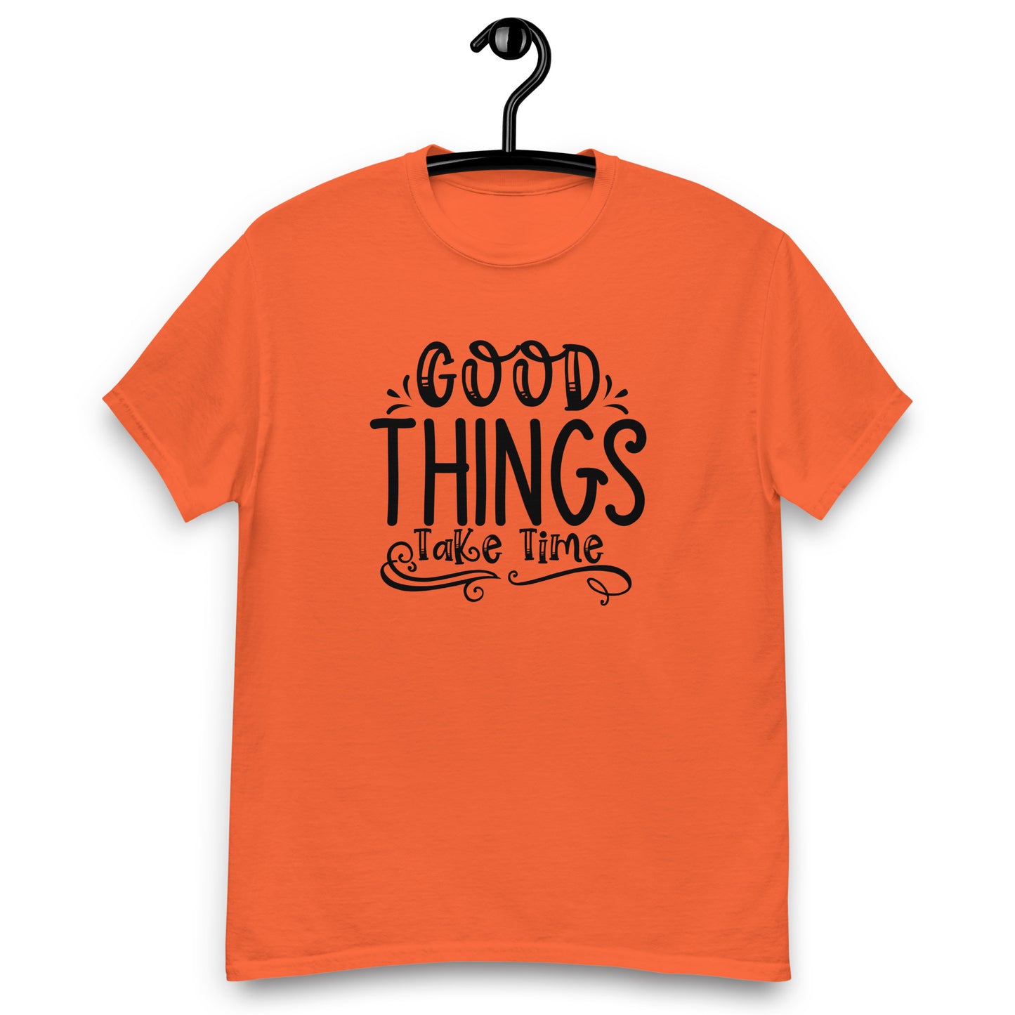 T-shirt Good things