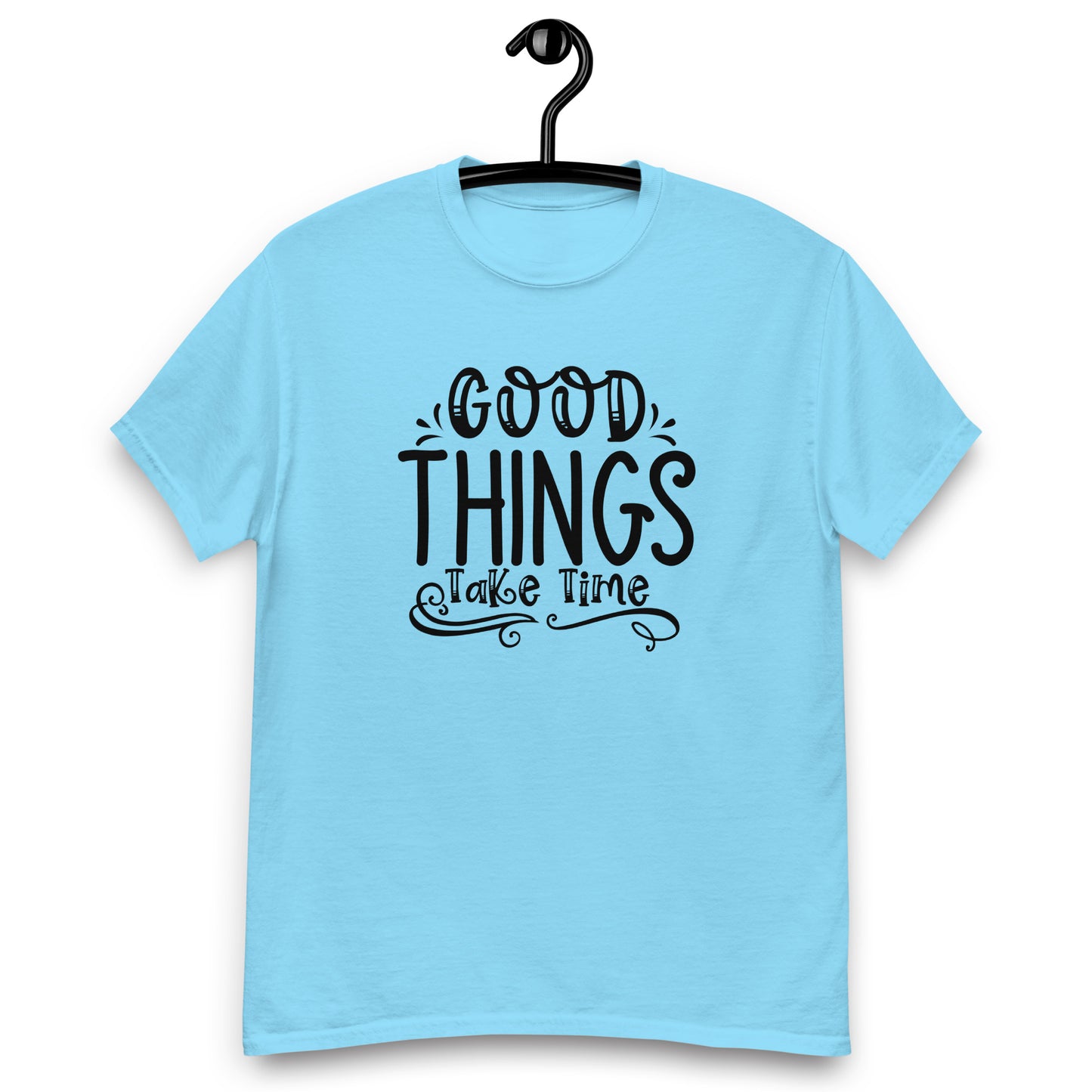 T-shirt Good things