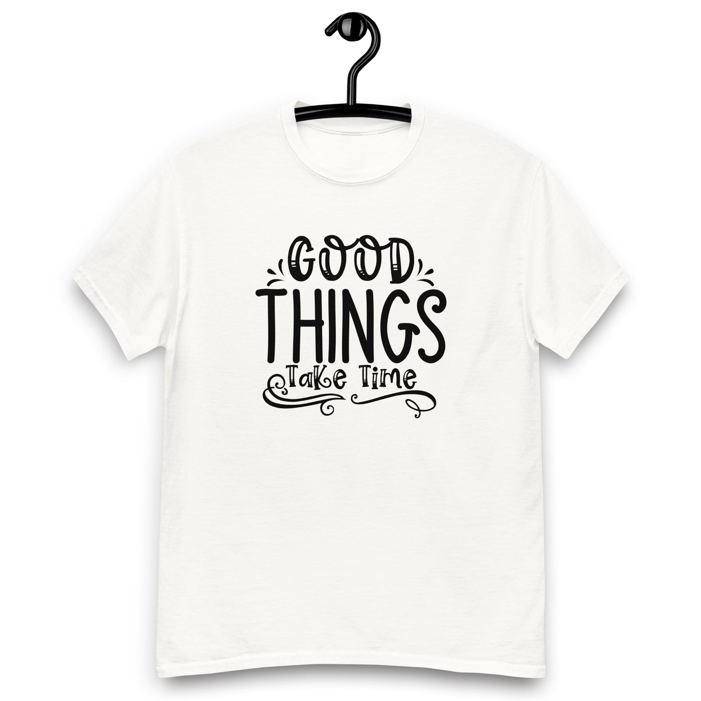 T-shirt Good things