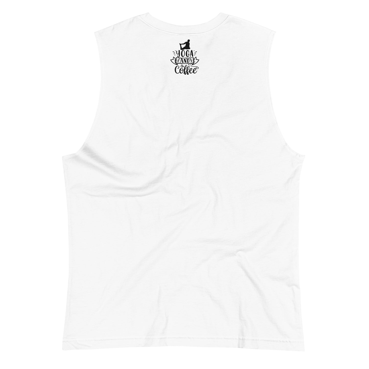 Débardeur de yoga